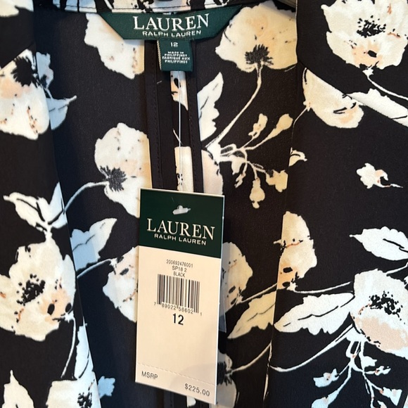 Cruise worthy beautiful Lauren blaster with tags. - Picture 5 of 7